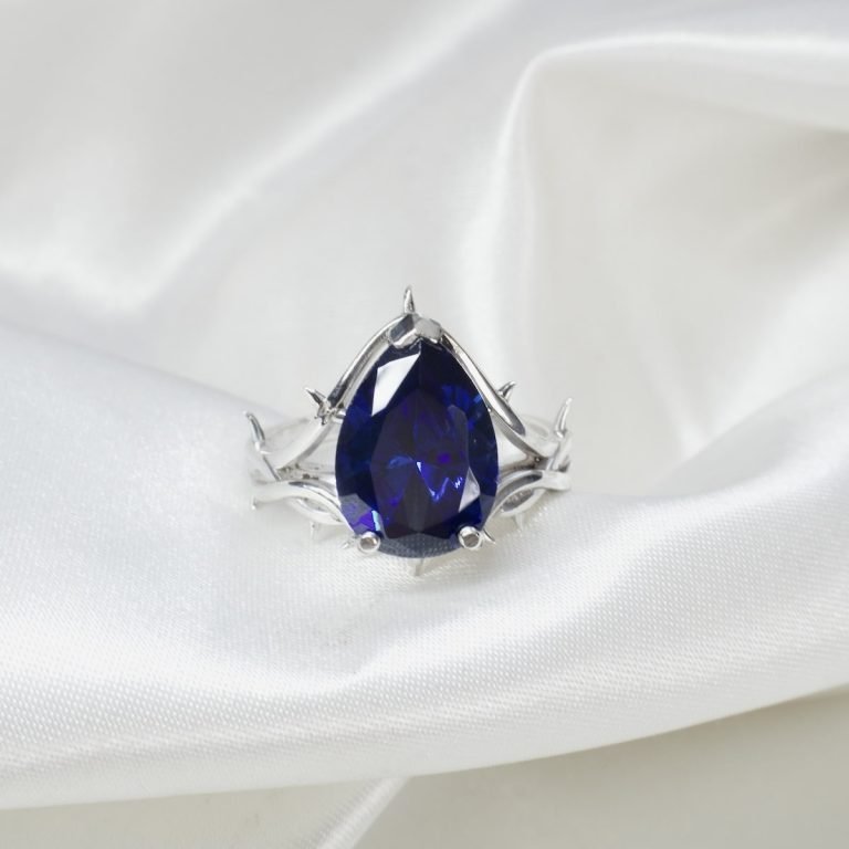 Custom Biker Jewellery