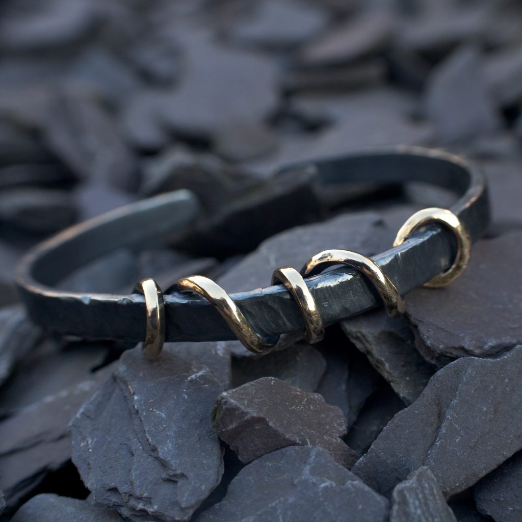 Men’s Custom Jewellery