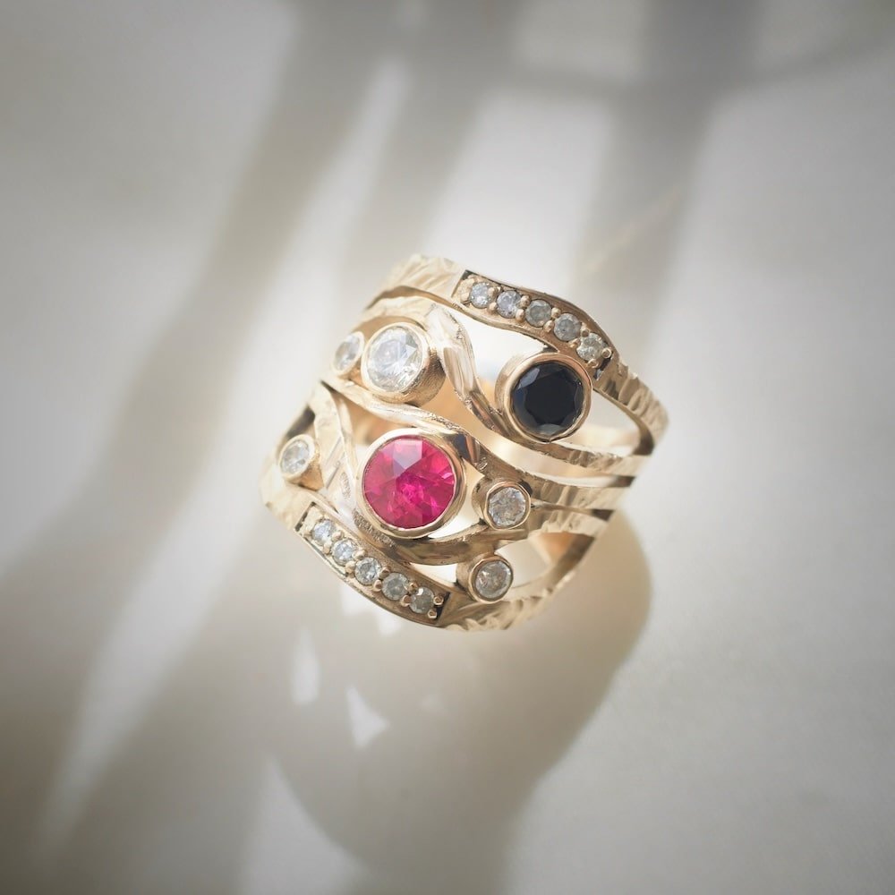 Fine Custom Jewellery