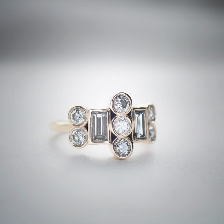 Remodel Old Jewellery