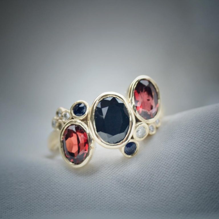 Best Custom Jewellery Design