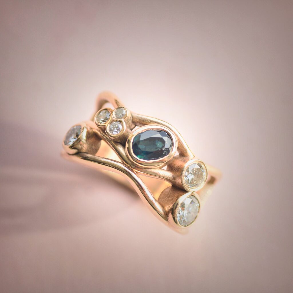 Best Custom Jewellery Design