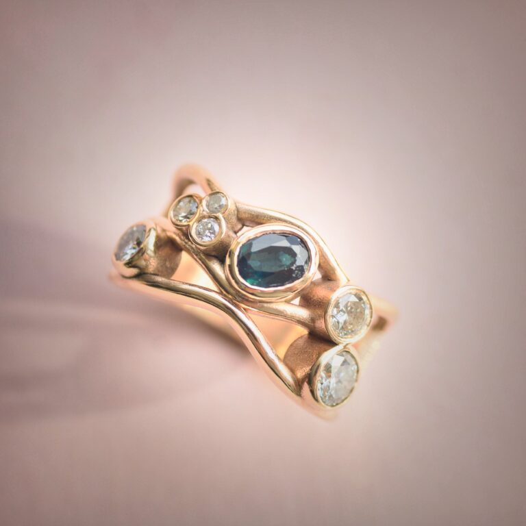 Best Custom Jewellery Design