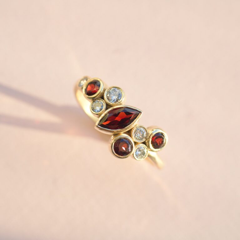Best Custom Made Jewellery