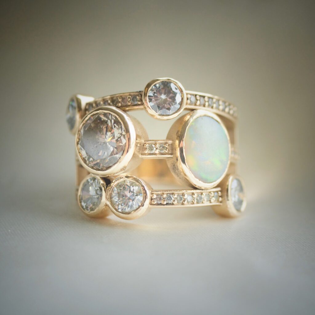 Best Custom Jewellery