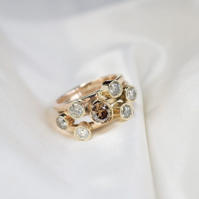 Fine Custom Jewellery