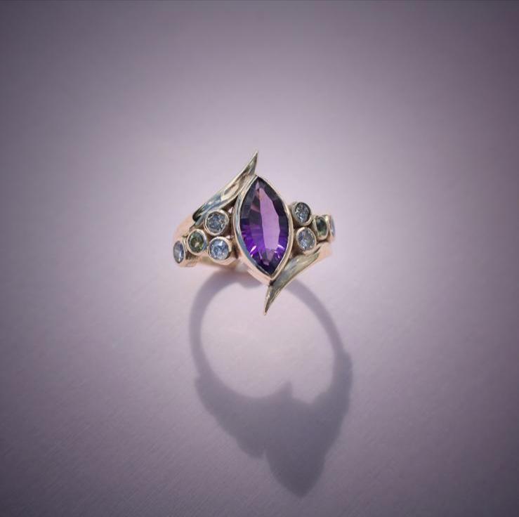 Fine Custom Jewellery Crafted with Expertise