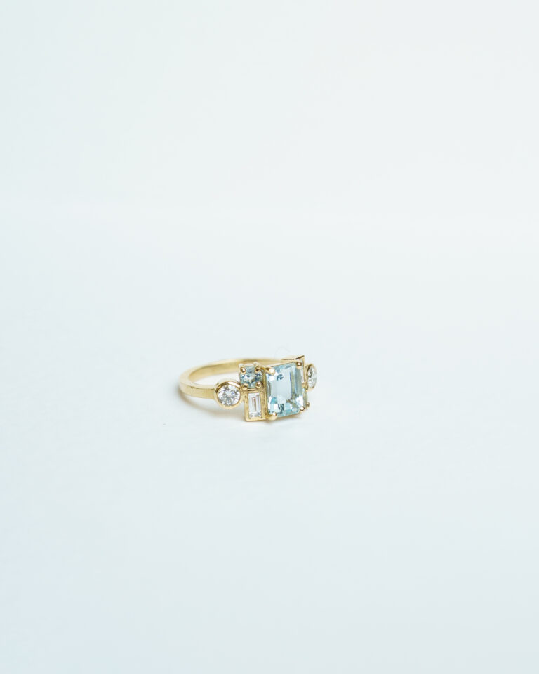 Gemstones