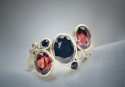 Best Custom Jewellery Design